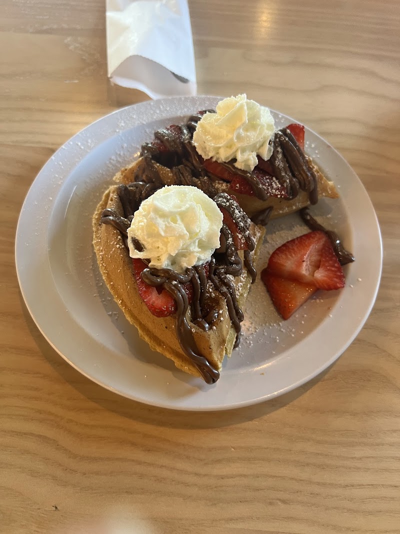 Just Love Coffee Cafe - Clermont photo 3