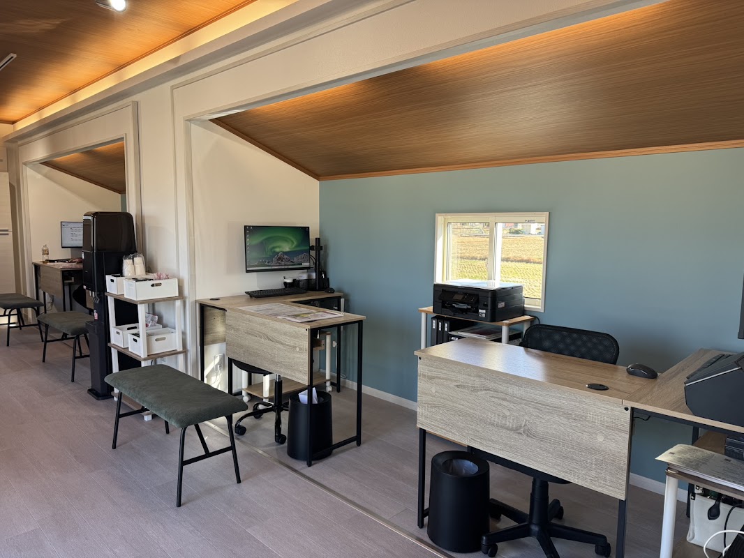 VitaAuto ビータオート 一宮店 - 画像2