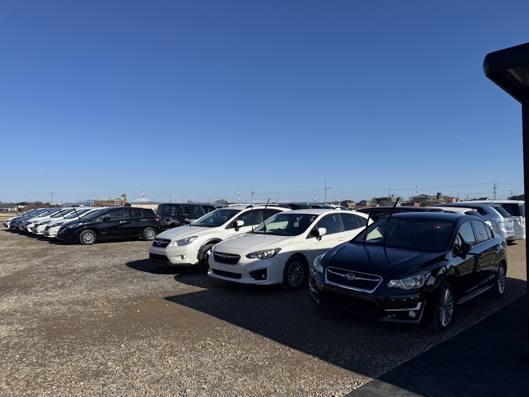 VitaAuto ビータオート 一宮店 - 画像3