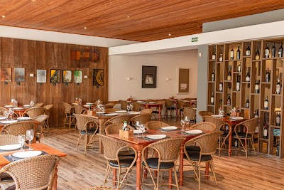 Foto de Giuseppe Restaurante