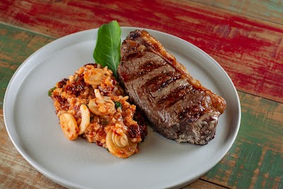 Foto de Giuseppe Restaurante