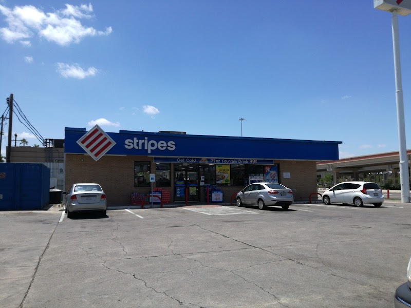 Stripes photo 1