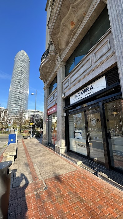 Nokora Specialty Coffee fotoğraf 1