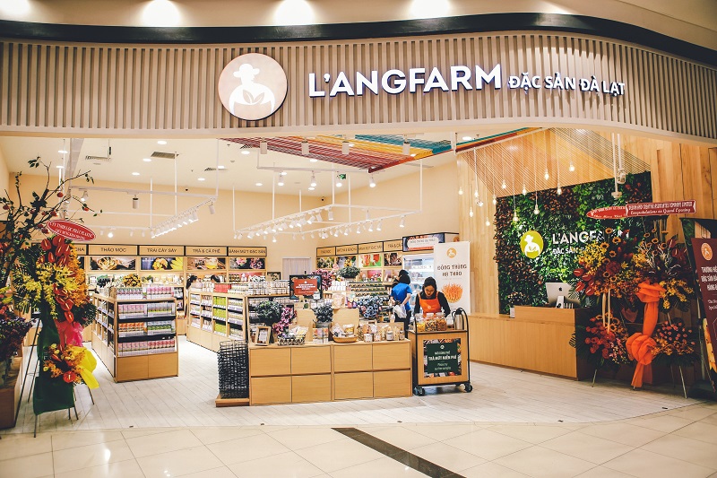 AEON MALL Binh Tan fotoğraf 1