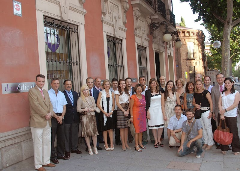 Centro Médico D-médical