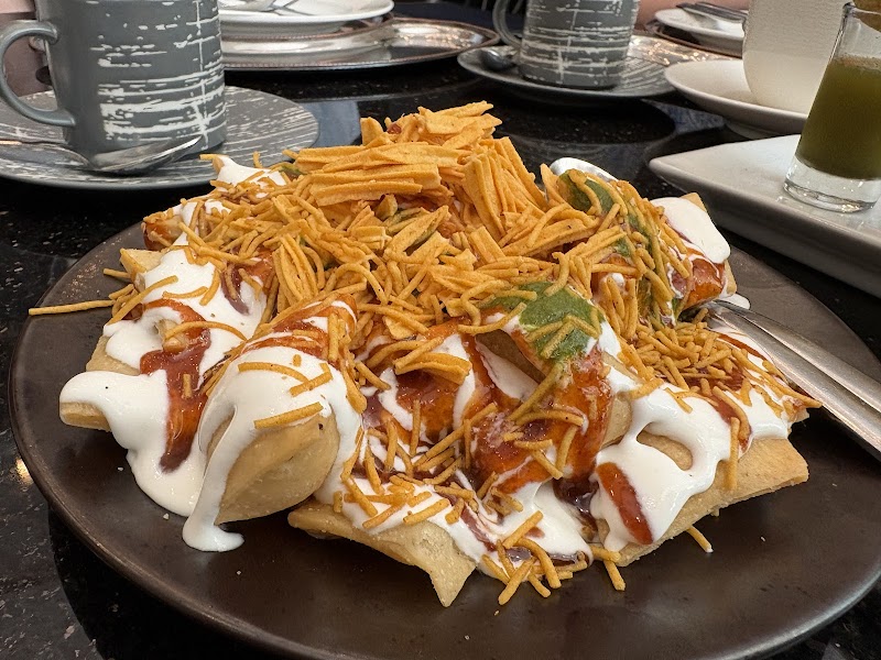 Indus Modern Indian Kitchen