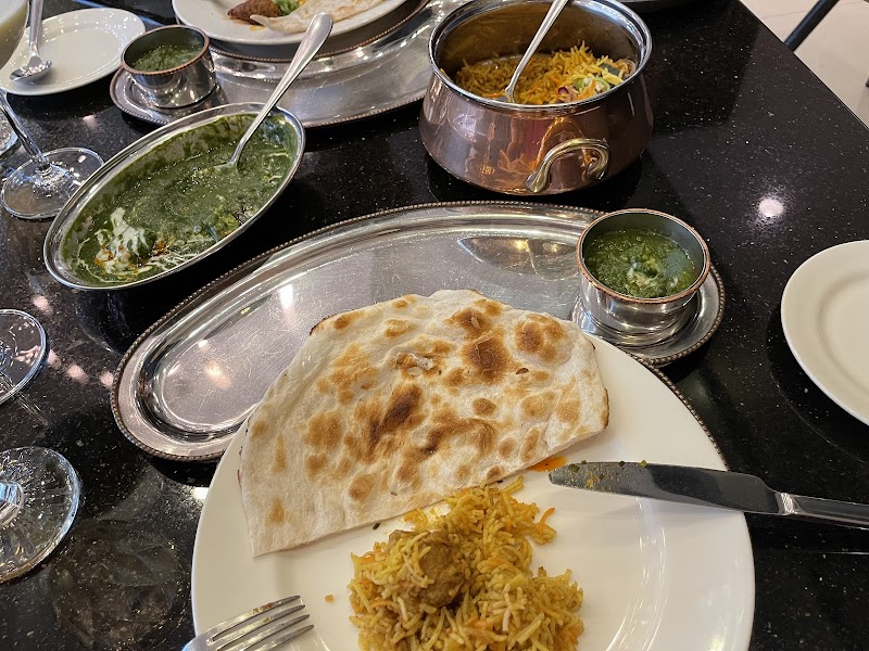 Indus Modern Indian Kitchen