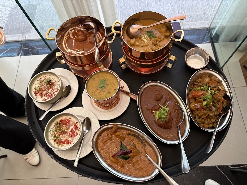 Indus Modern Indian Kitchen
