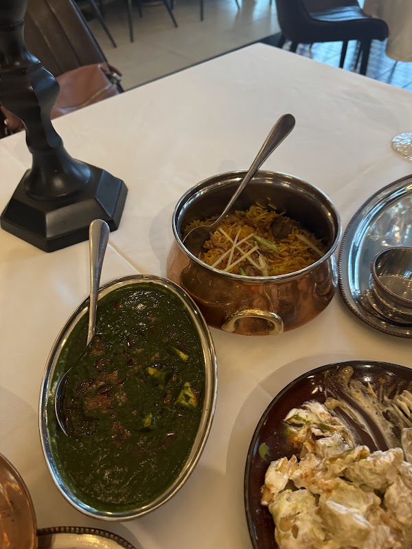 Indus Modern Indian Kitchen