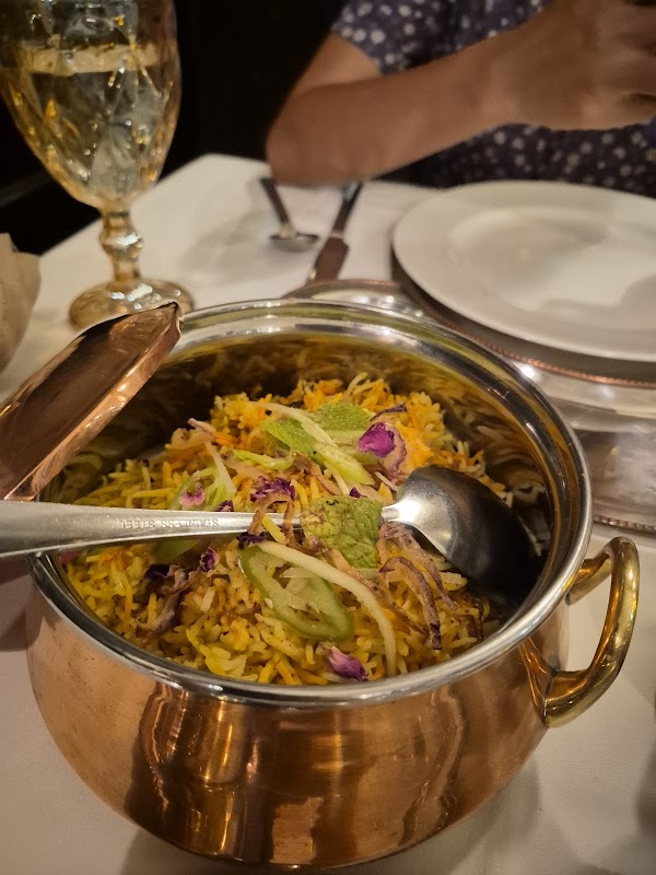 Indus Modern Indian Kitchen