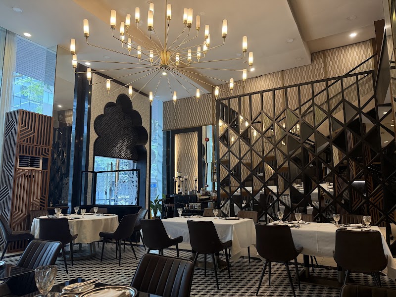Indus Modern Indian Kitchen