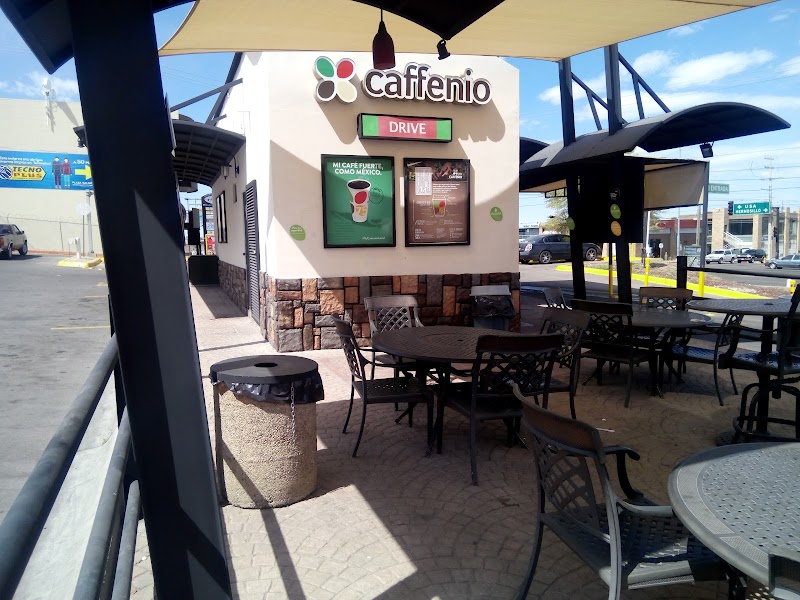 CAFFENIO Kalitea photo 1