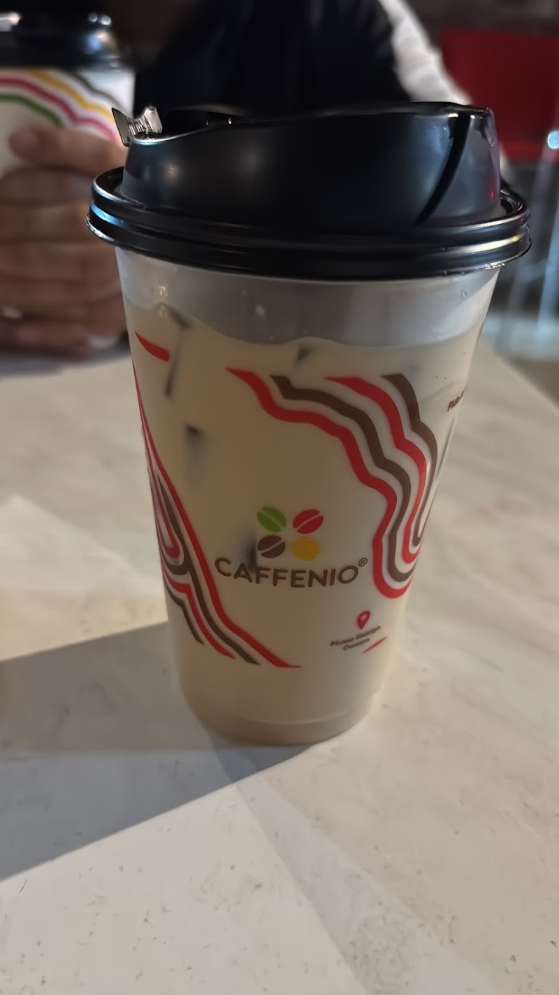 CAFFENIO Kalitea photo 3