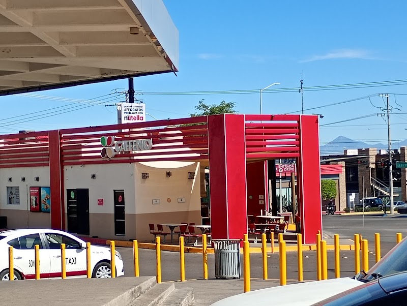 CAFFENIO Kalitea photo 1