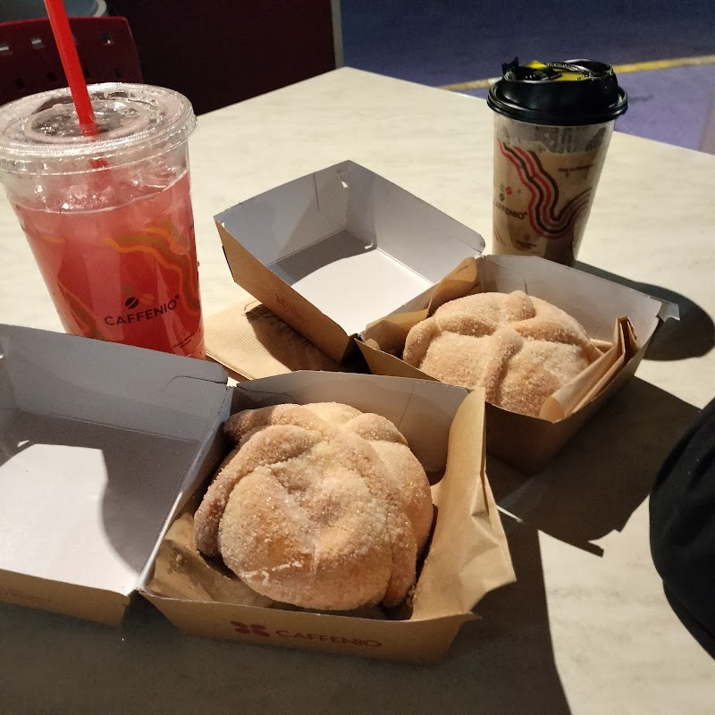 CAFFENIO Kalitea photo 2