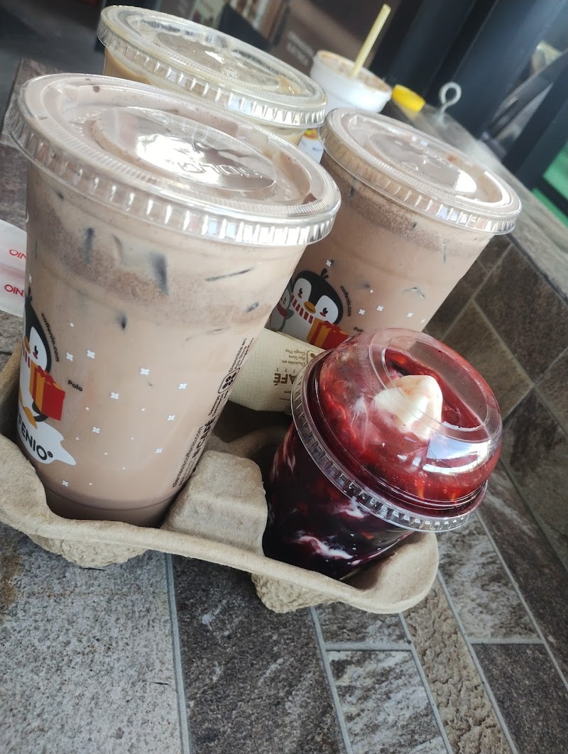 CAFFENIO Kalitea photo 4