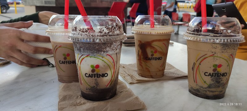 CAFFENIO Kalitea photo 2