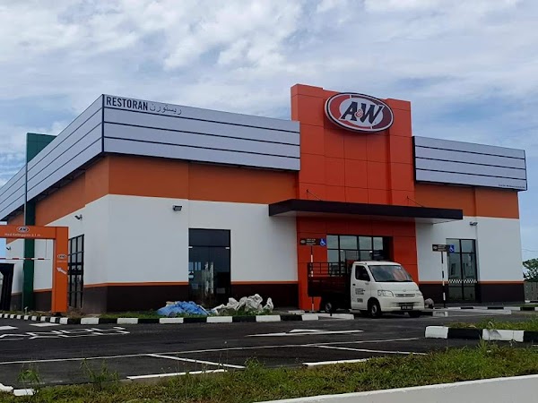 A&W Kangar Drive-Thru - Photo 1