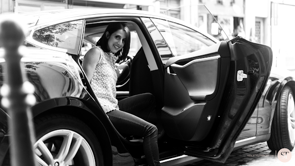 Automotive Luxury Limo and Car Service NYC portfolio