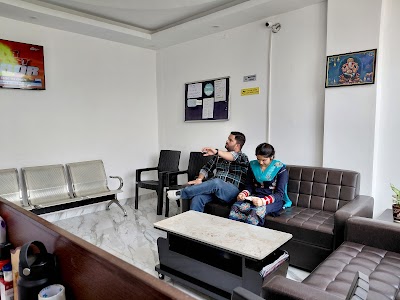 Dr Tulika Priyadarshni - Image 3