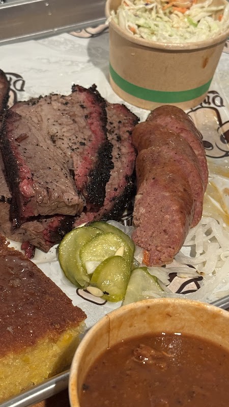 Drinking Pig BBQ photo 8