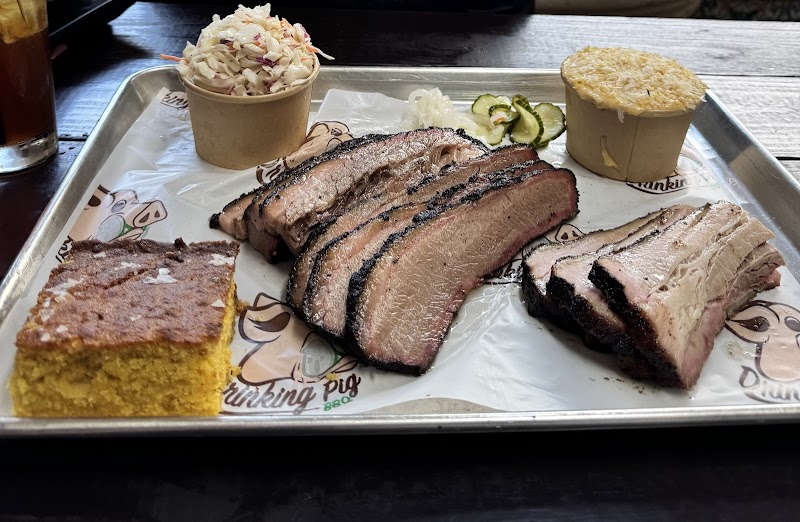 Drinking Pig BBQ photo 2