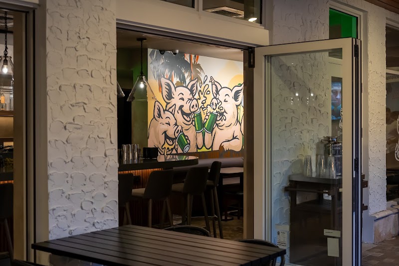 Drinking Pig BBQ photo 7