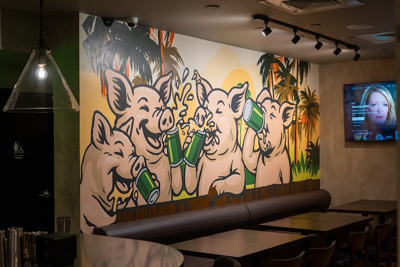 Drinking Pig BBQ photo 6