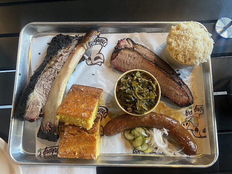 Drinking Pig BBQ photo 4