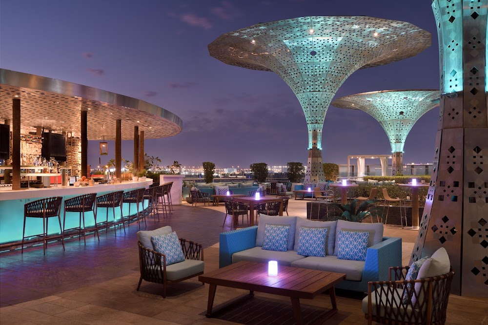Rosewood Abu Dhabi fotoğraf 1