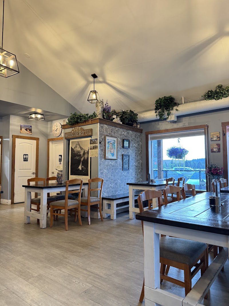 Angel's Cafe photo 4