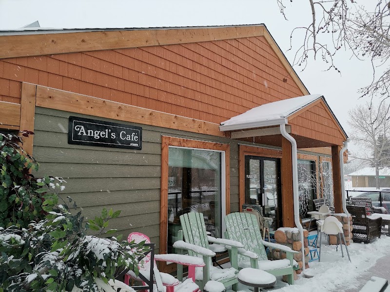 Angel's Cafe photo 1