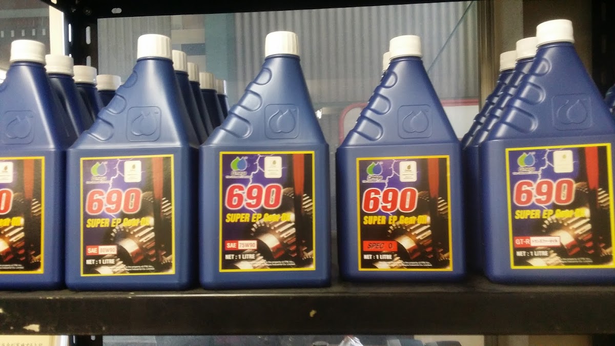 オートスポーツアレンジ - 画像3