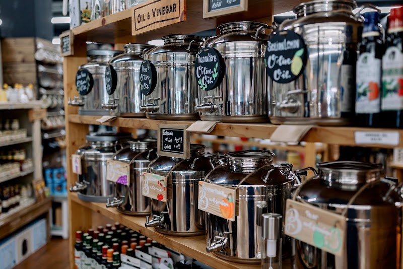 Central Mercantile feat. Ktown Cakery photo 4