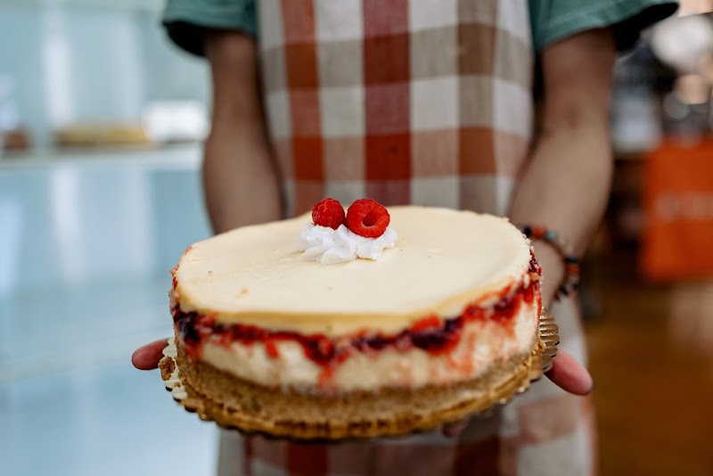 Central Mercantile feat. Ktown Cakery photo 2