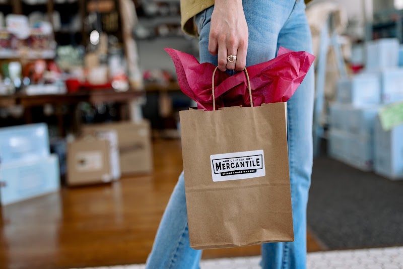 Central Mercantile feat. Ktown Cakery photo 3