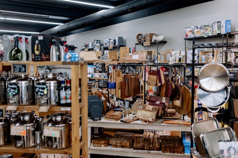 Central Mercantile feat. Ktown Cakery photo 4