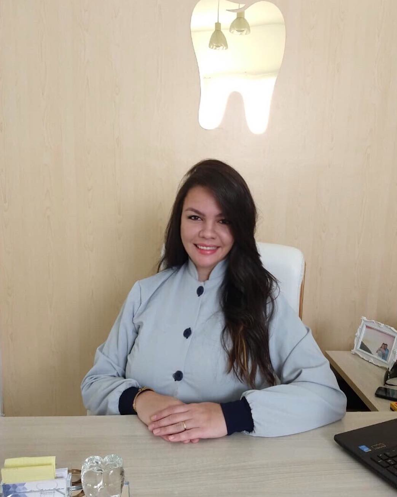 Dra. Rafaela Caetano - foto 5