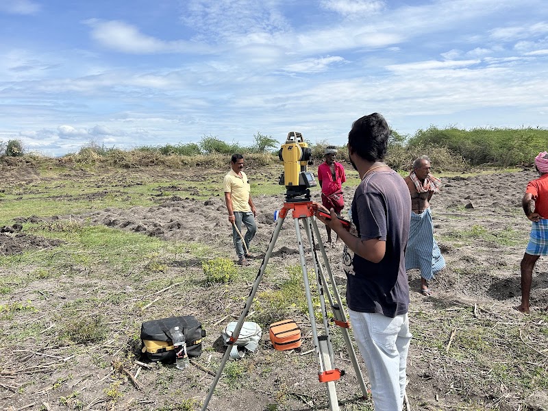 KM land Surveying Consultant