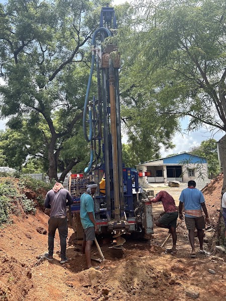 KM land Surveying Consultant