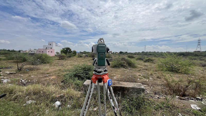 KM land Surveying Consultant