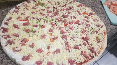 Photo Accro Pizza