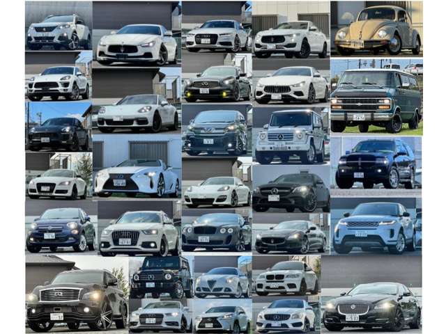 中古車販売店 クレブル 昭和橋通店 - 画像2