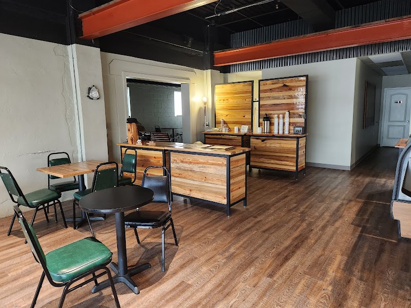 Harmony House Coffee Co photo 1