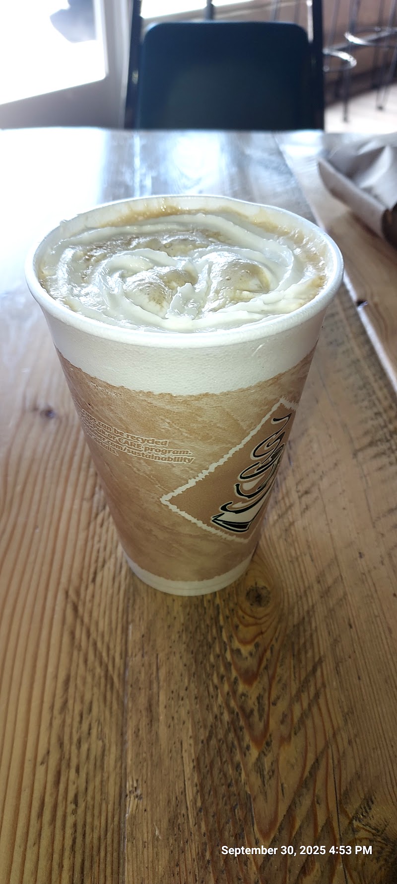 Harmony House Coffee Co photo 3