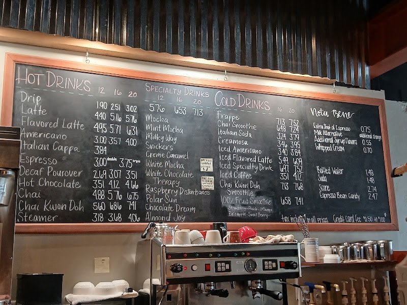 Harmony House Coffee Co photo 2