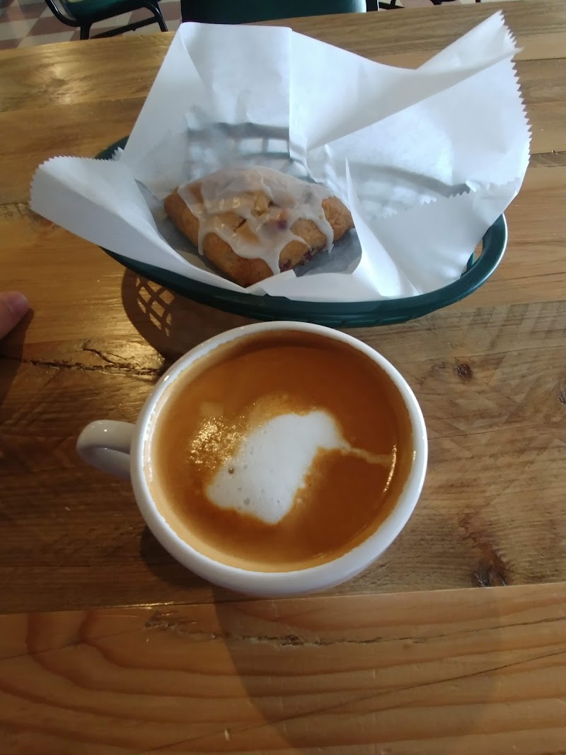 Harmony House Coffee Co photo 4