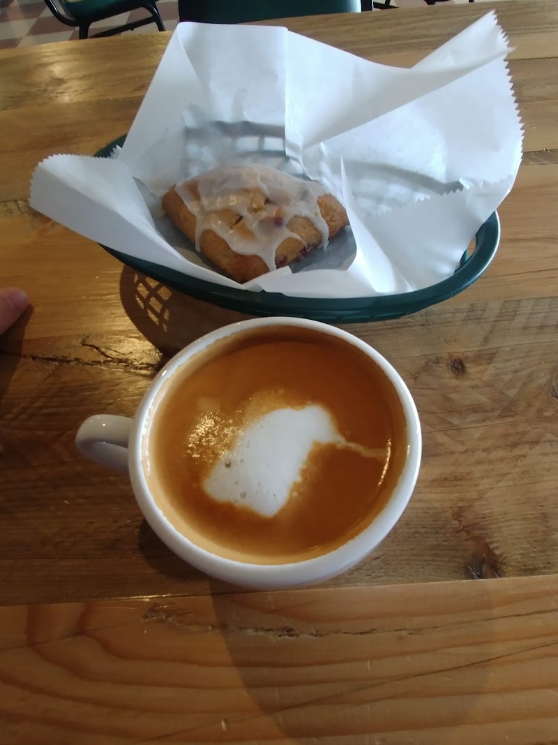Harmony House Coffee Co photo 4