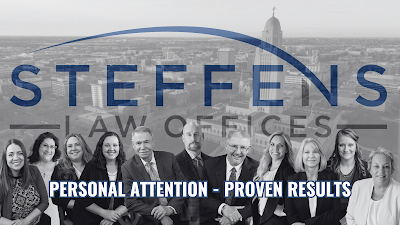 Steffens Law Accident Injury Lawyers - Car accident lawyer in Omaha