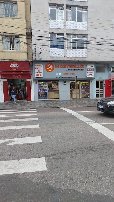 Foto de Masterluz Materiais Elétricos